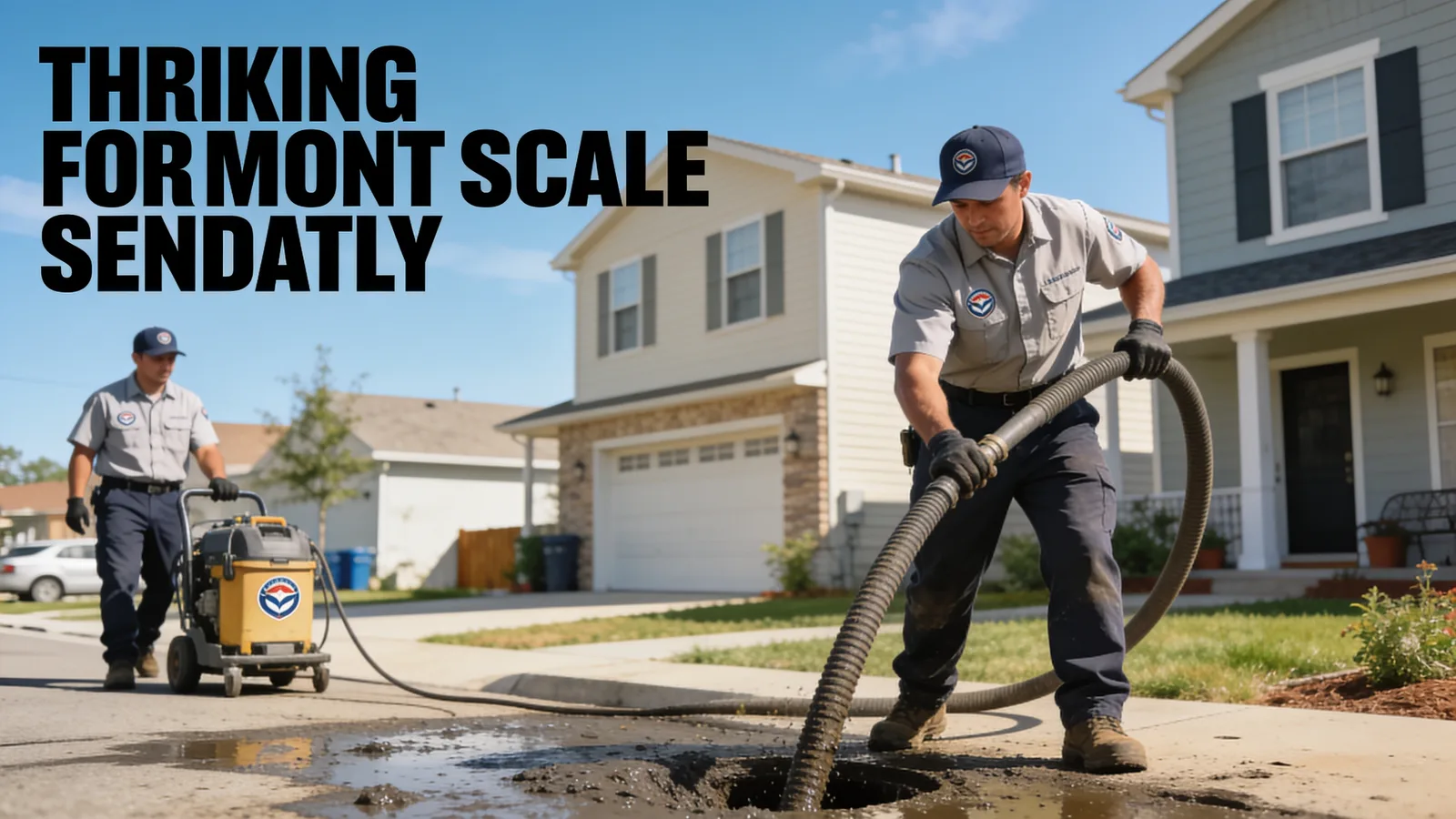 Sewage Cleanup in Waverly, KY near me
